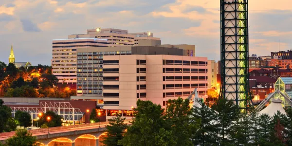 Image of Knoxville