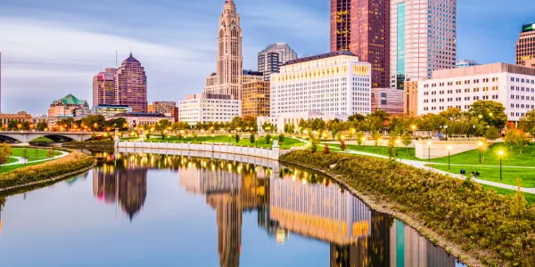 Image of Columbus