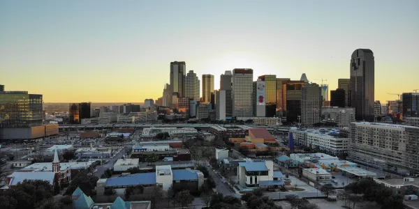 Image of Dallas - Fort Worth