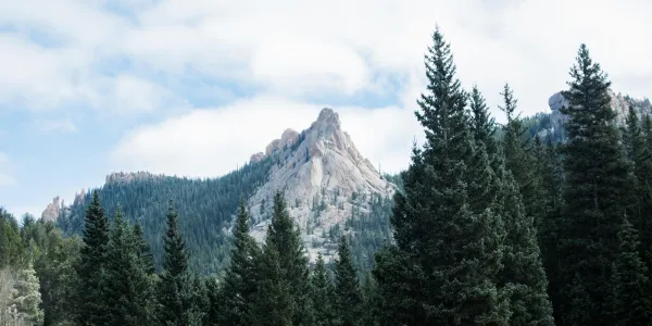 Image of Boulder