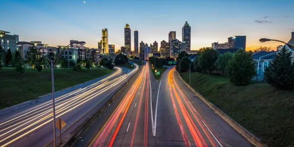 Image of Atlanta