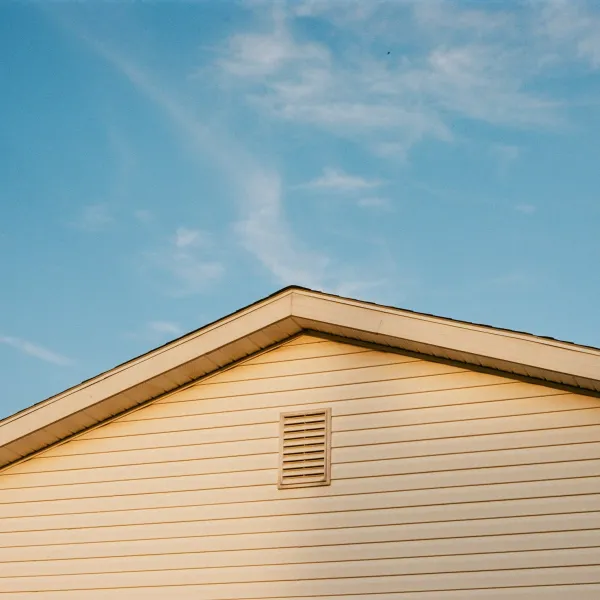 vinyl siding