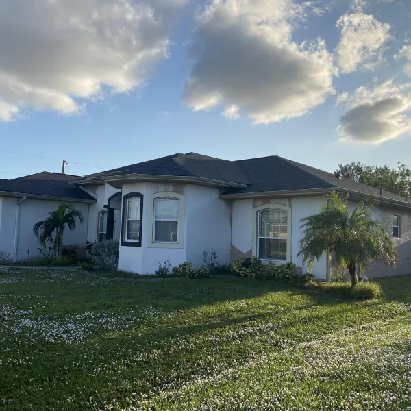 ARAC Roof It Forward Full Roof Replacement in Southwest Florida
