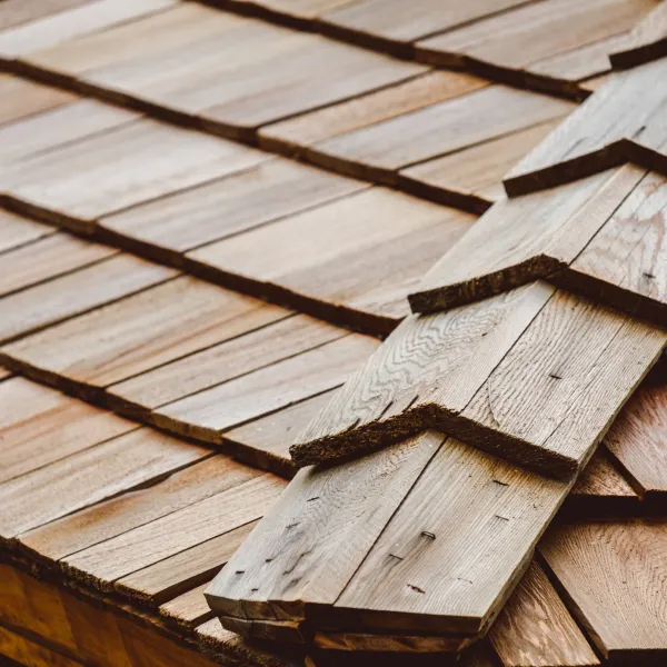 wood