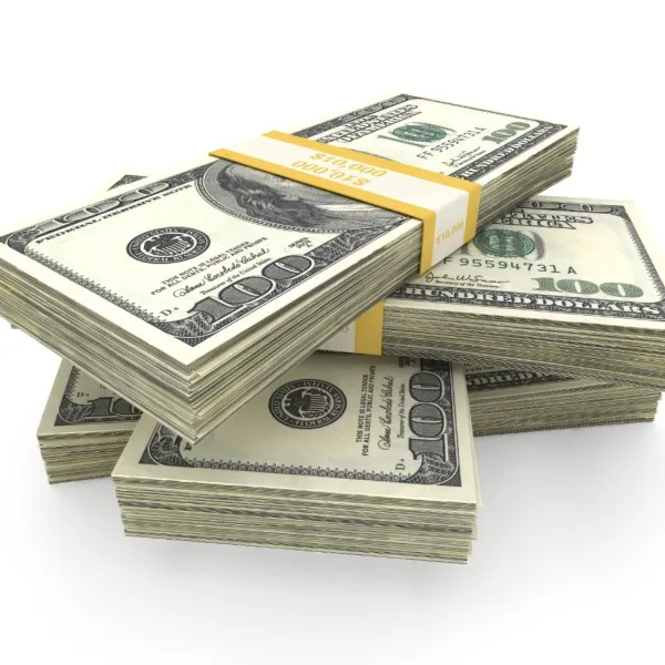 ARAC Offers a Referral fee of $100