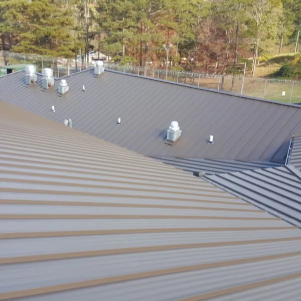 What Roofing Material is the Best?