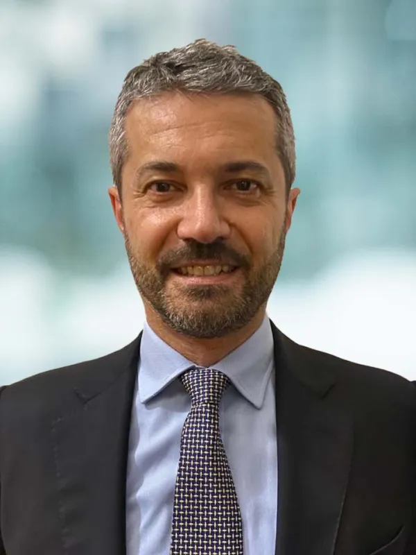 Massimo Giacomino