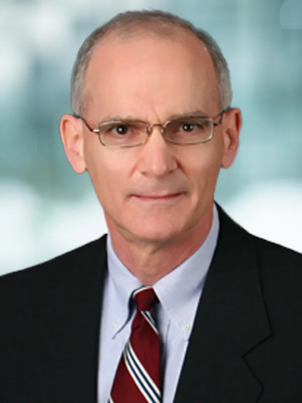 Robert P. St. Germain