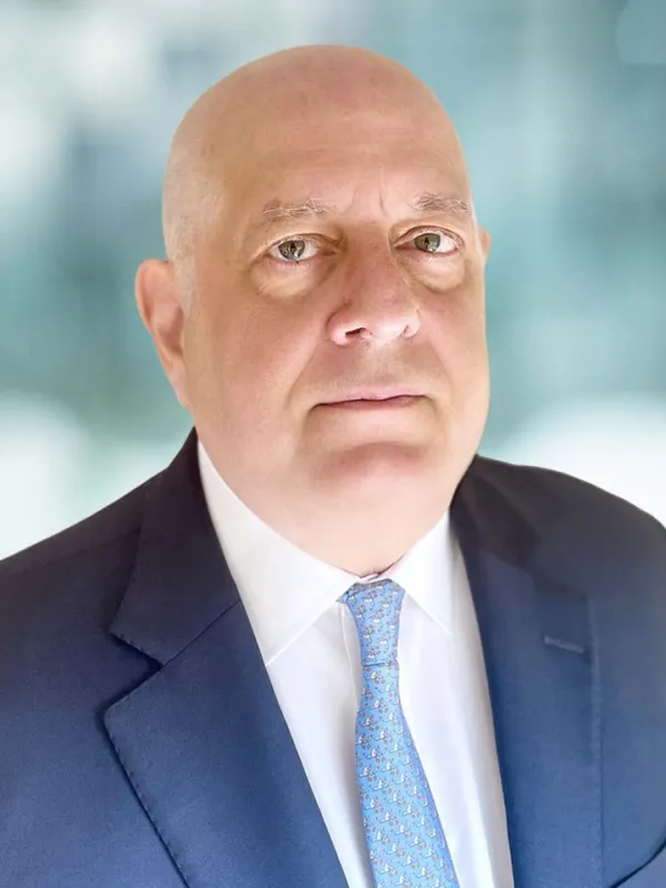 Alex Kalafatides