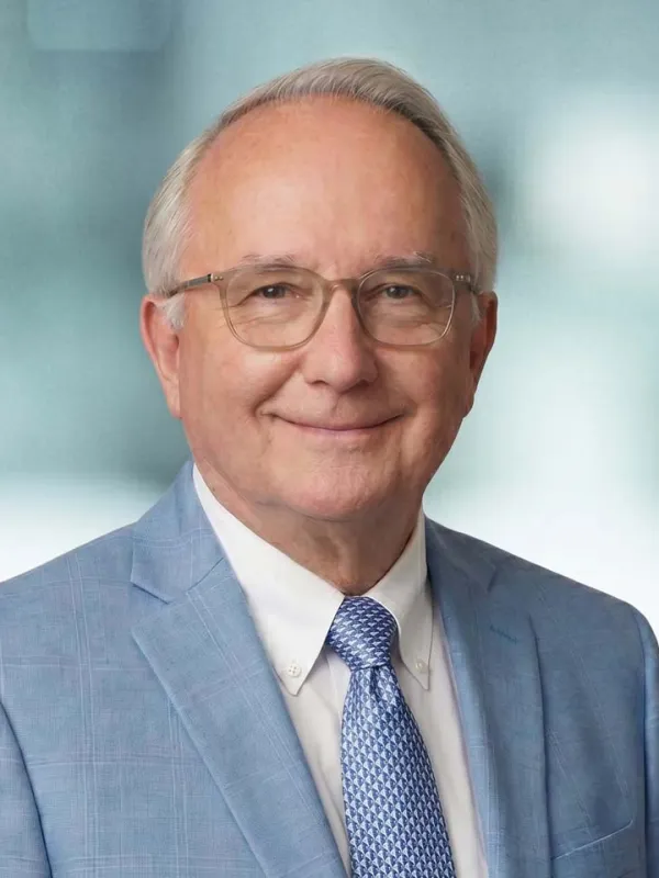 George A. Walden II
