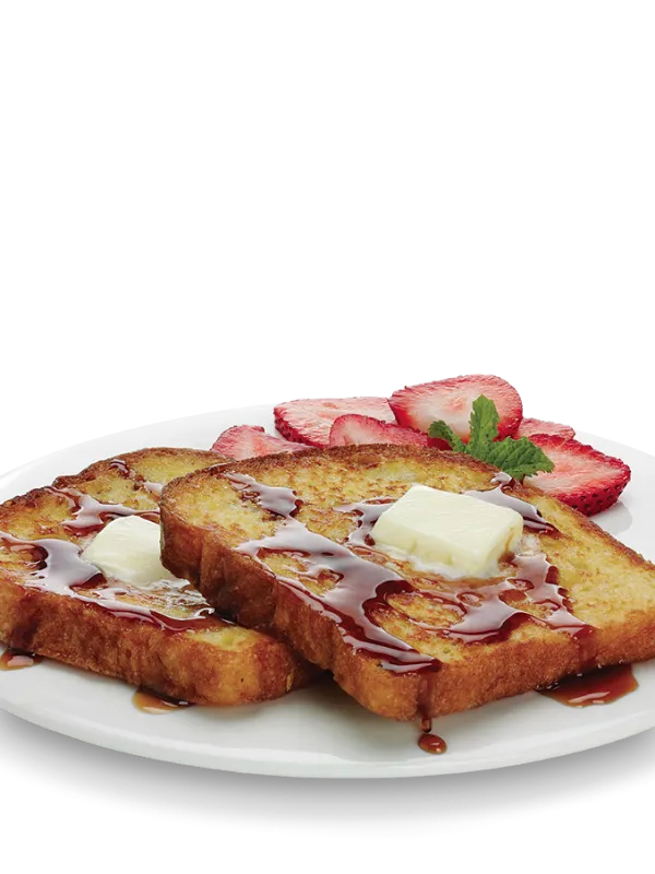 French Toast Rumchata