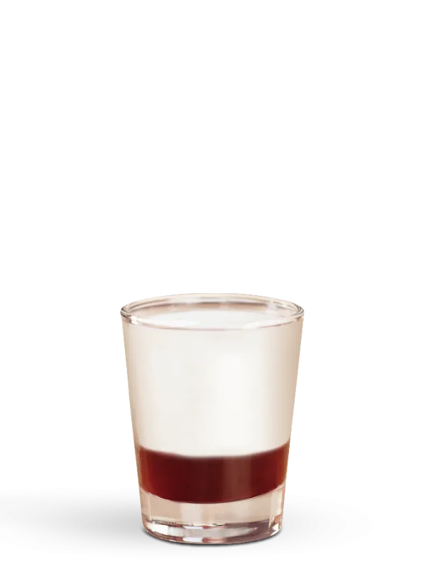 a cup of coffee