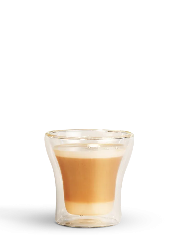 a cup of coffee