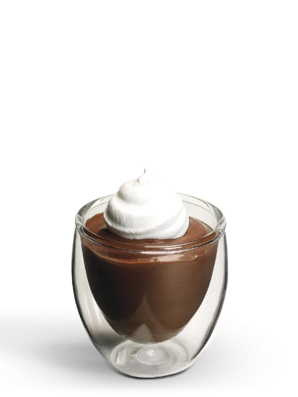 a cup of coffee