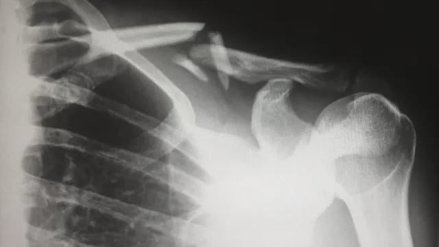 a close-up of a human hand