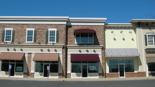 Retail inspection, Carolina Residential and Commercial Inspections, Carolina Property Inspections, Commercial Property Inspections, Carolina  Commercial Property Inspector