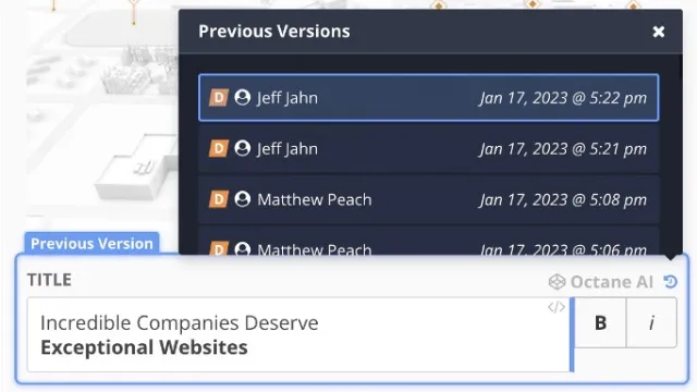 graphical user interface, application