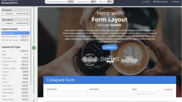 graphical user interface, application
