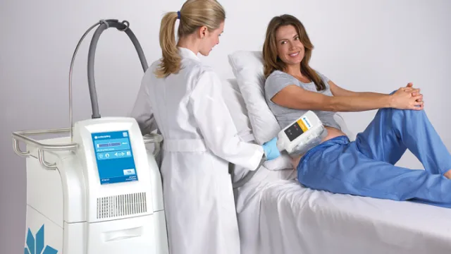 Coolsculpting