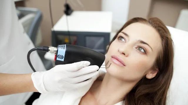 Laser Treatments