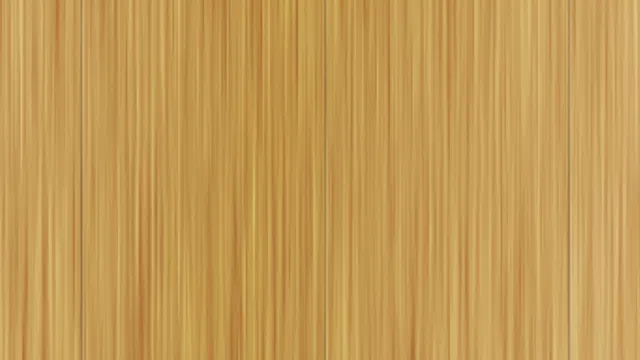 Smooth light brown wood texture with vertical grain lines and rounded corners background.