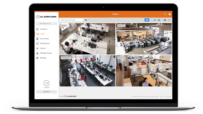 a screenshot of a computer