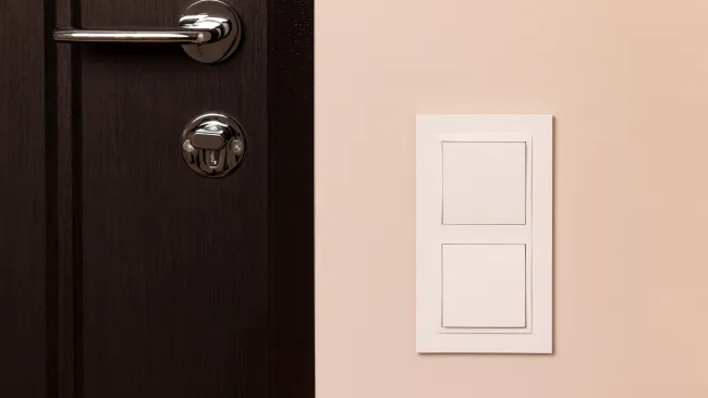 Use an existing alarm system installed in your home. Switch your alarm system at no cost.