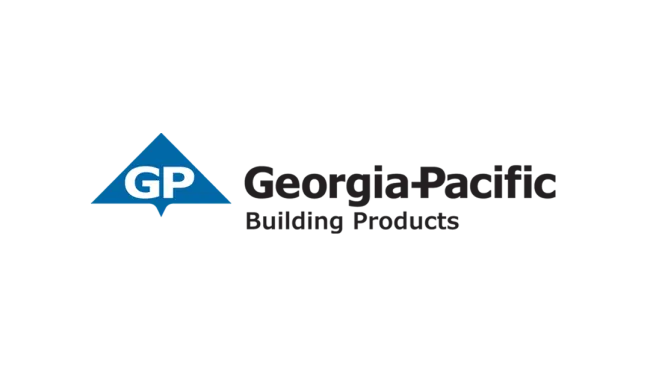 logo, company name