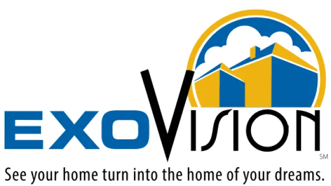 logo, company name