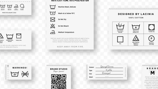 product instructions