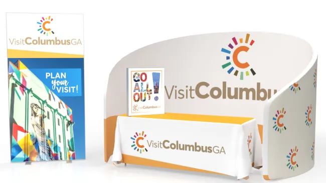 signage and displays