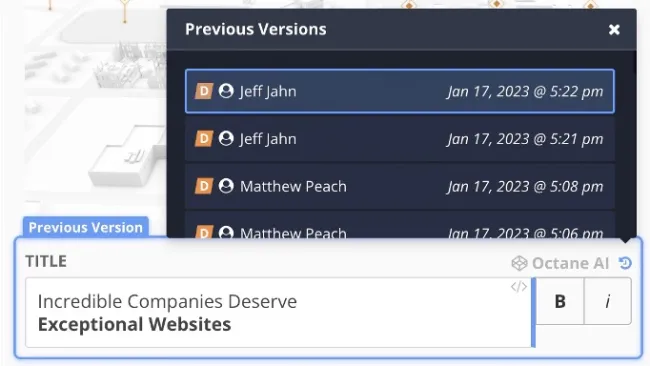 graphical user interface, application