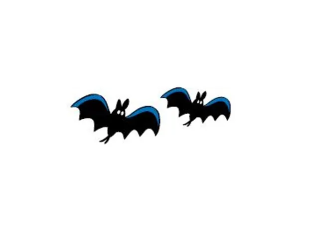 2 Bats.