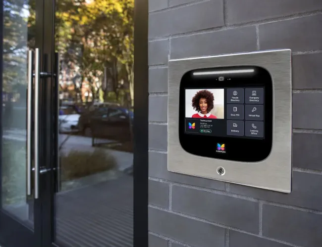 butterflymx intercom