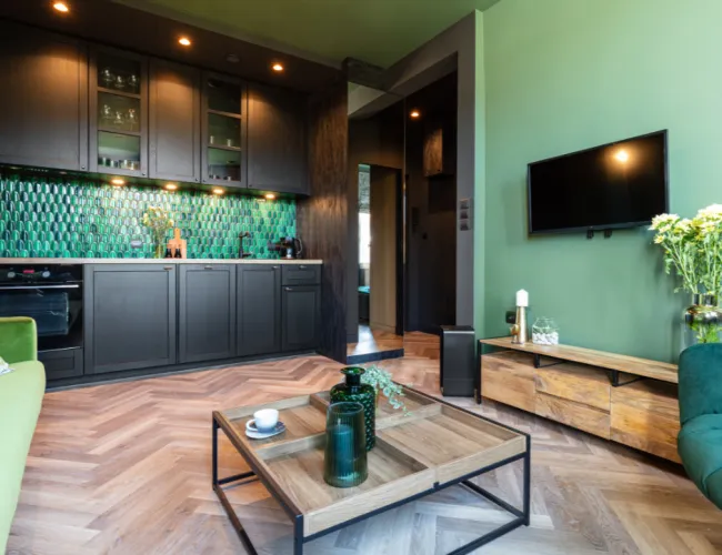 Elevate Home Staging & Design