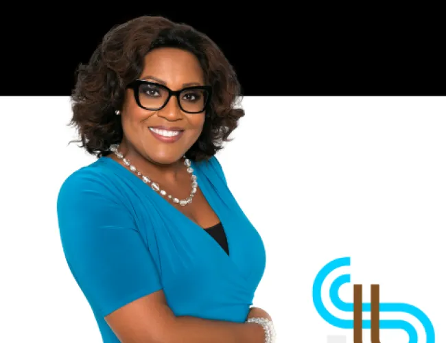 Sabrina Lowery presents Digital Domination course on top tech tools and AI prompts for LunsPro Inspection Group.