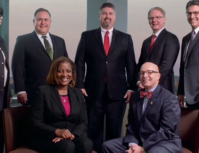 Meriwether Tharp Assisted Package for uncontested divorce