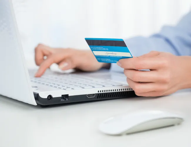 Purchasing Model MT flat fee plan with no money down.