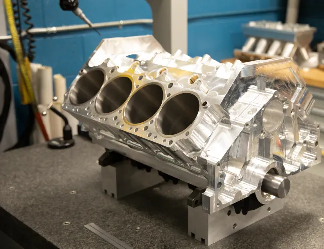 Cylinder Sleeve