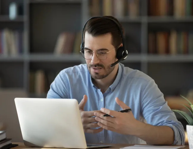 Divergent Technology Concierge Help Desk