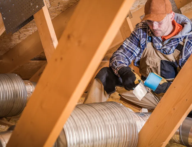 Furnace Repair