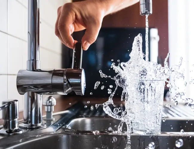 Plumbing