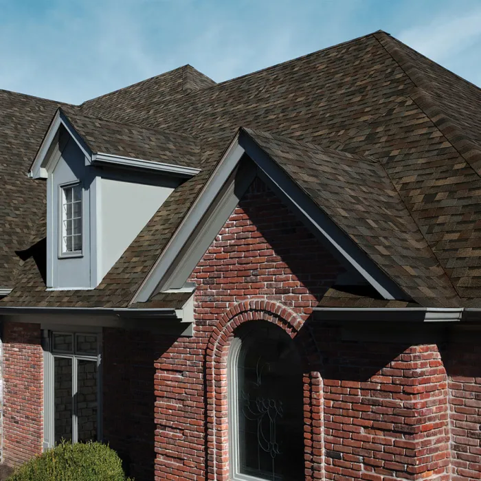 Owens Corning TruDefinition® Duration®