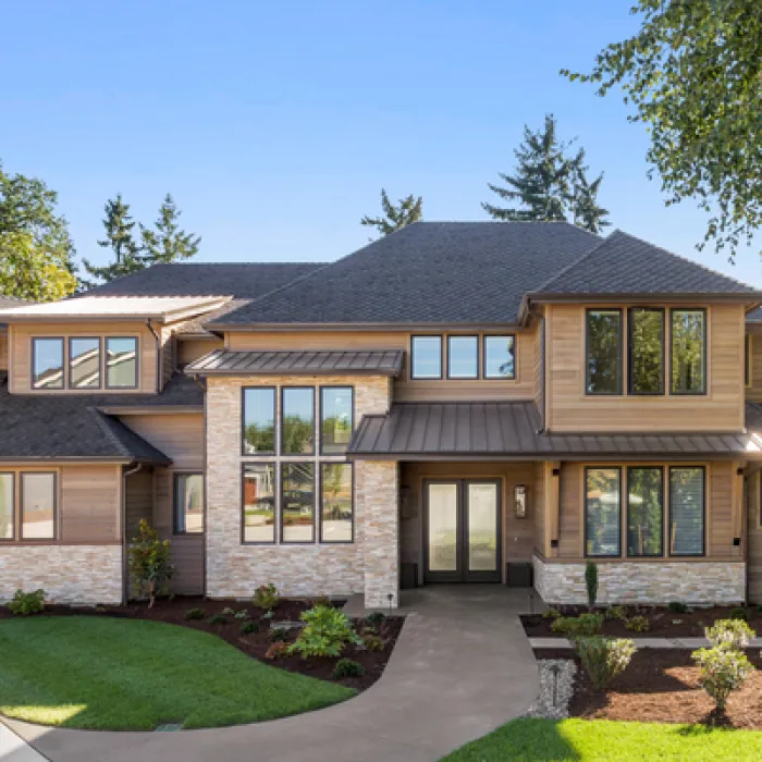roof shingles