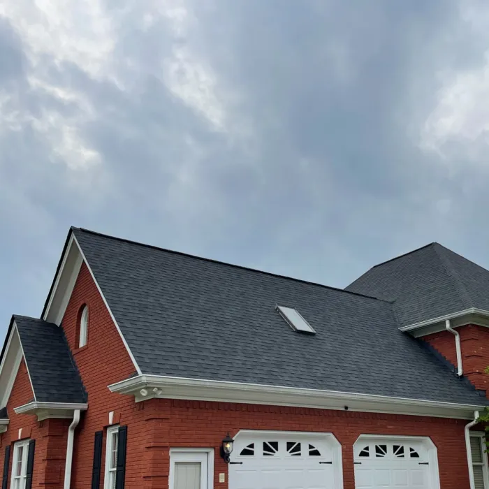 ARAC Roof It Forward Full Roof Replacement in Rockmart, Georgia