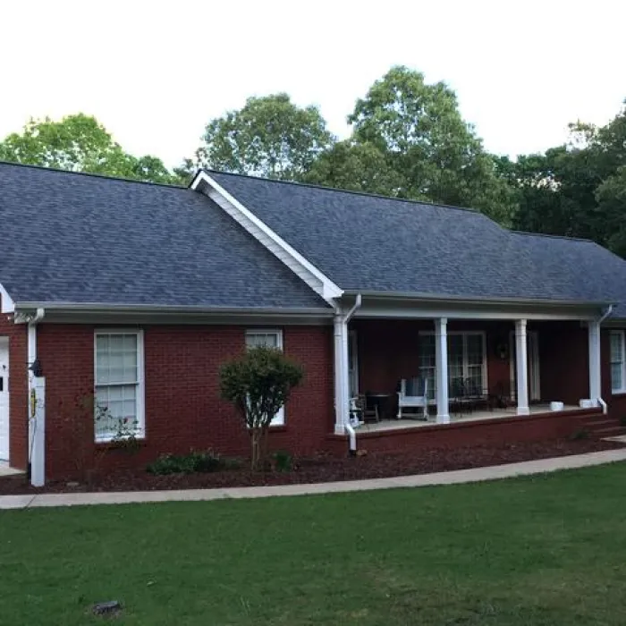 ARAC Roof It Forward - Full Roof Replacement in Ball Ground, Georgia