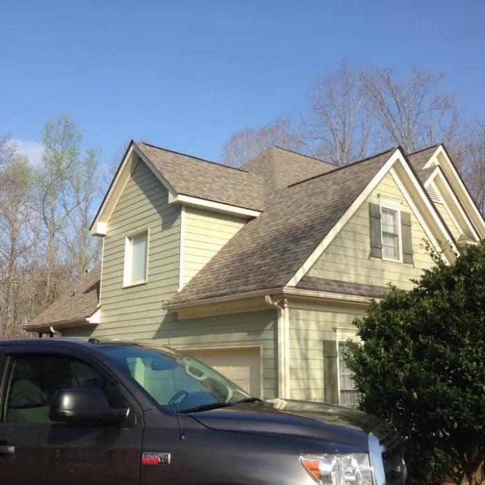 ARAC Roof It Forward - Full Roof Replacement in Gainesville, Georgia