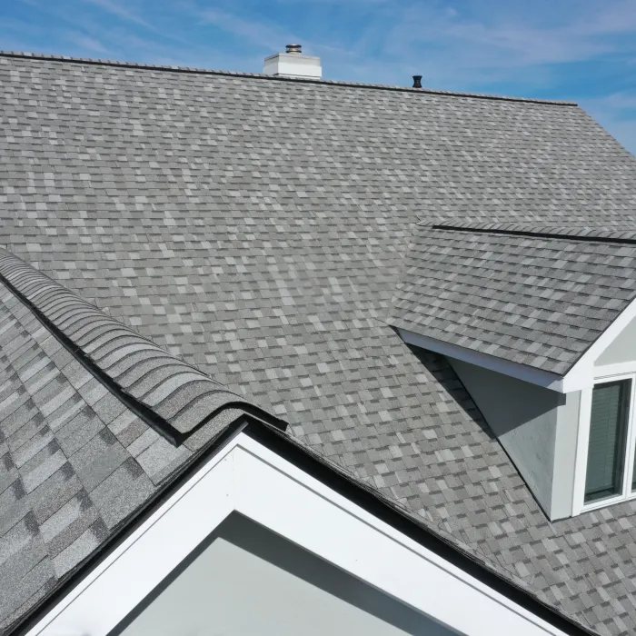Owens Corning Shingle Installation in Rotonda West, Florida by ARAC Roof It Forward