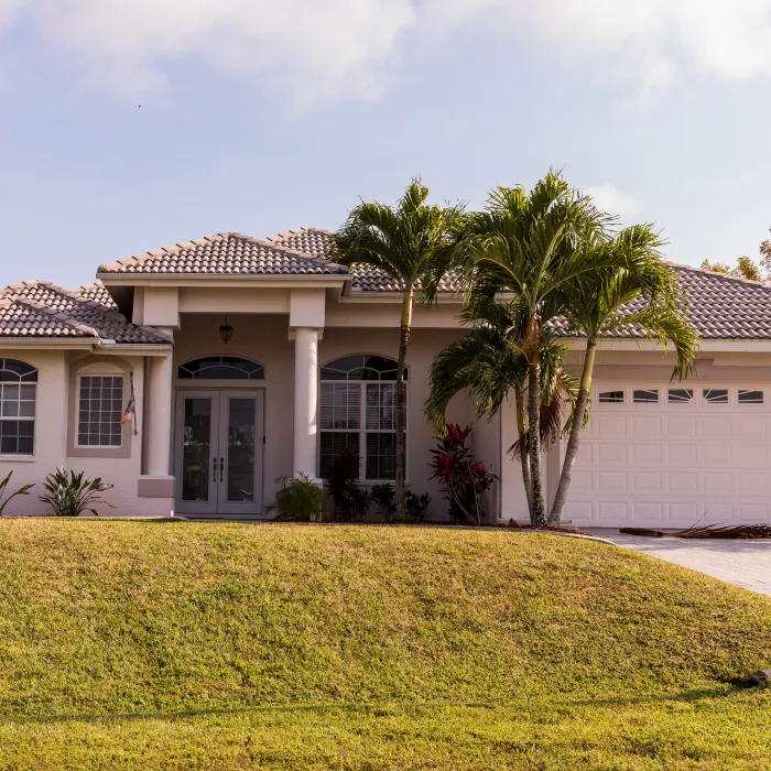 Eagle Roofing Products Tile Installation in Venice, Florida by ARAC Roof It Forward