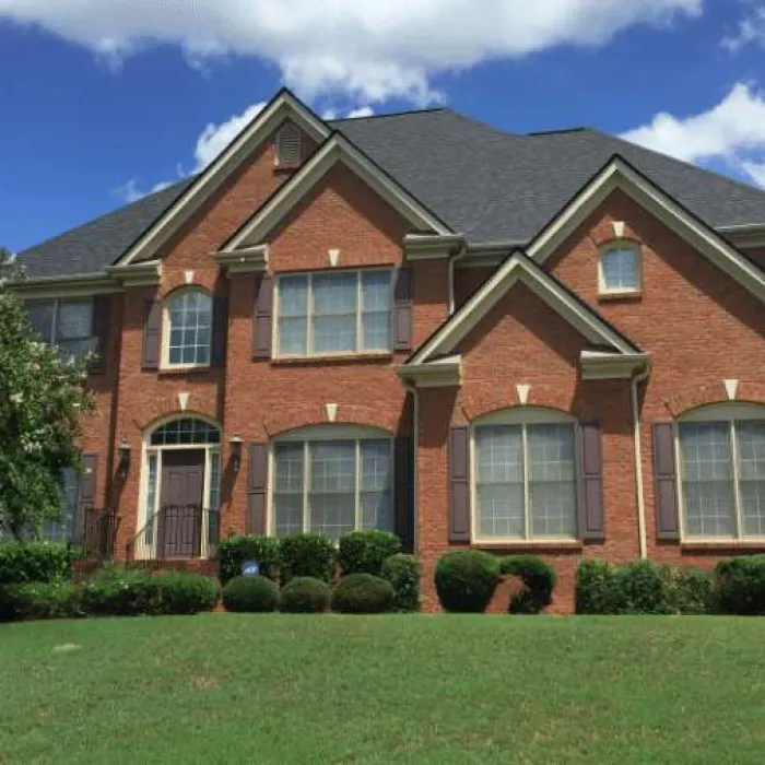 ARAC Roof It Forward Full Roof Replacement in Suwanee, Georgia